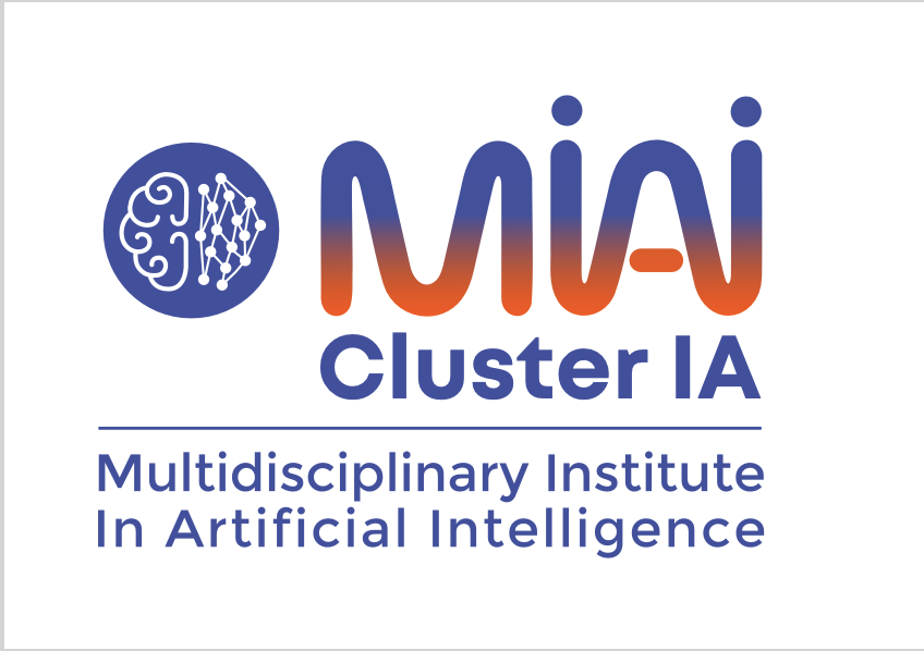 The MIAI Cluster